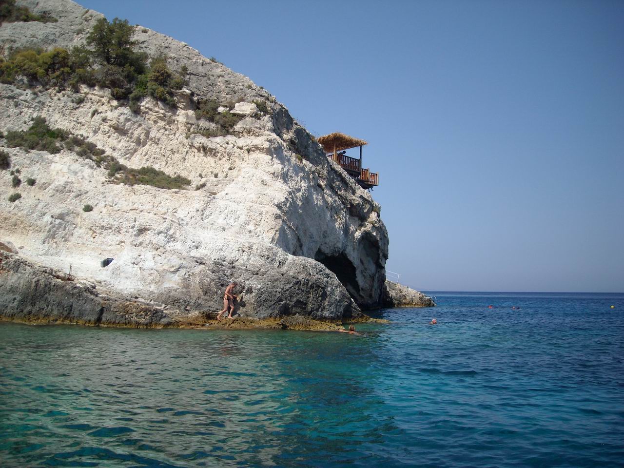 Zakynthos